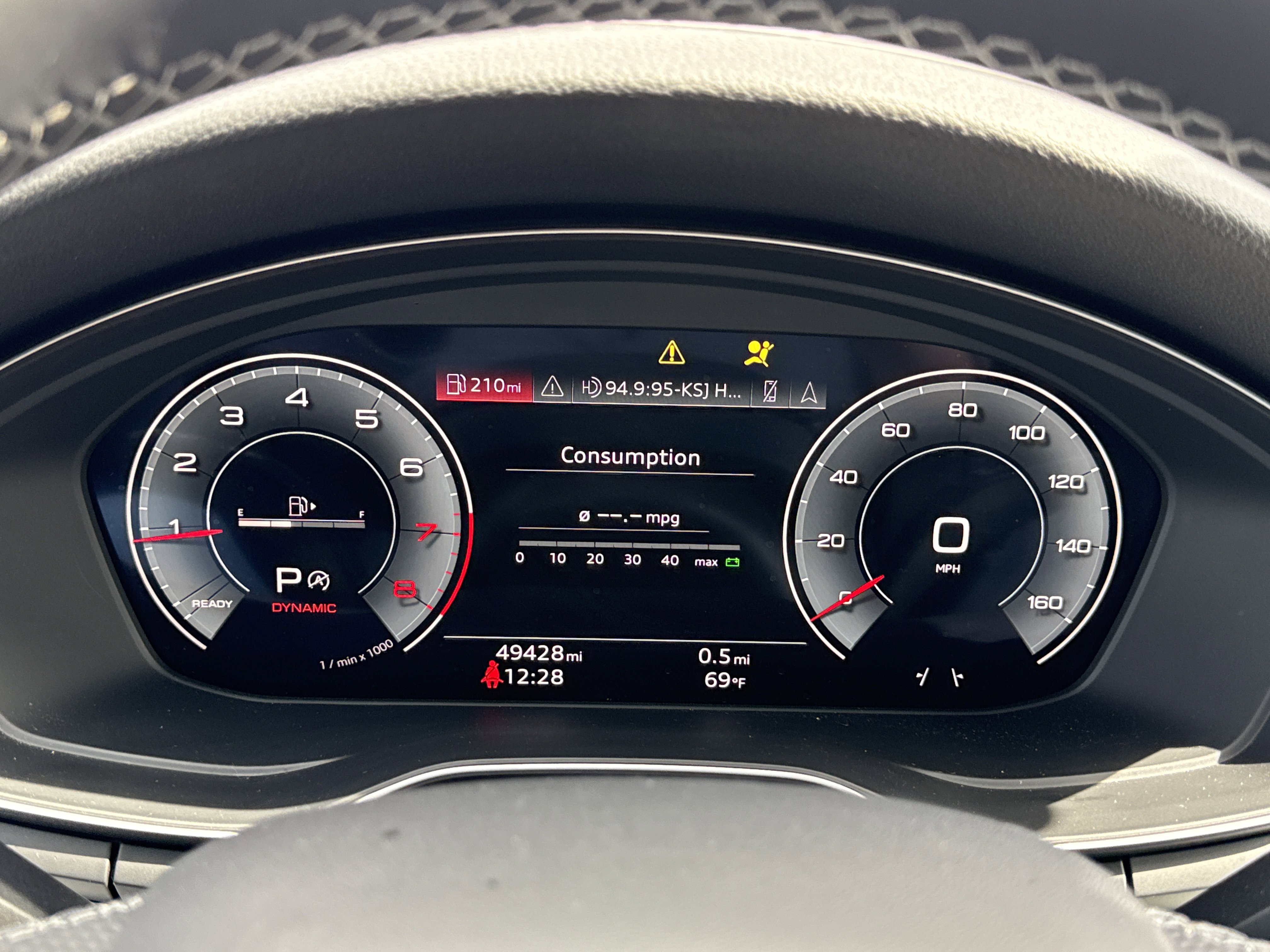 Used 2022 Audi A4 2.0T Premium Plus w/ Premium Plus Package image 14