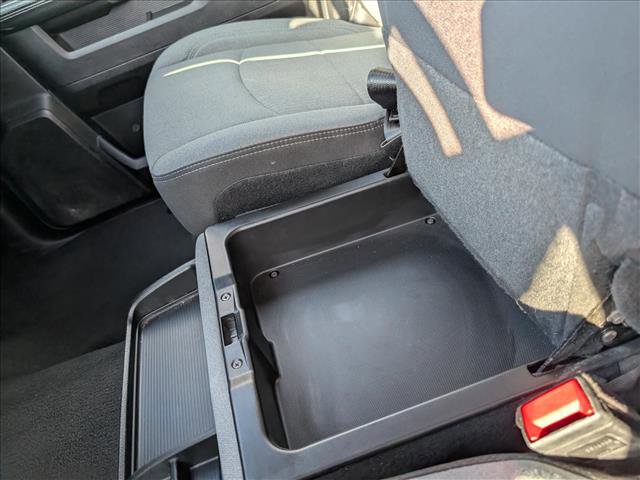 Used 2023 RAM 2500 Big Horn w/ Level 1 Equipment Group image 29