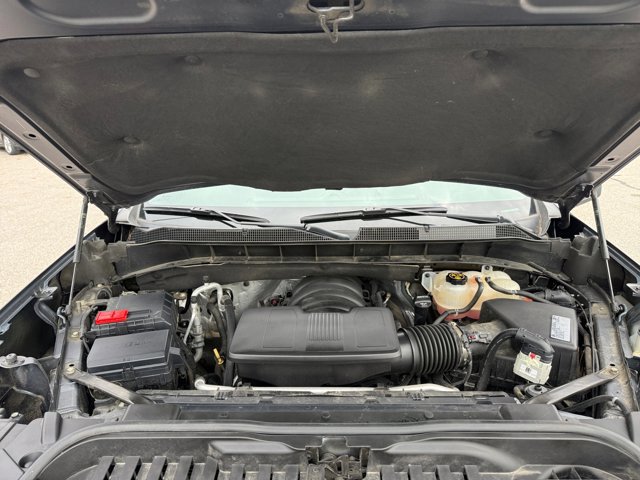 Used 2020 Chevrolet Silverado 1500 RST w/ All-Star Edition image 21