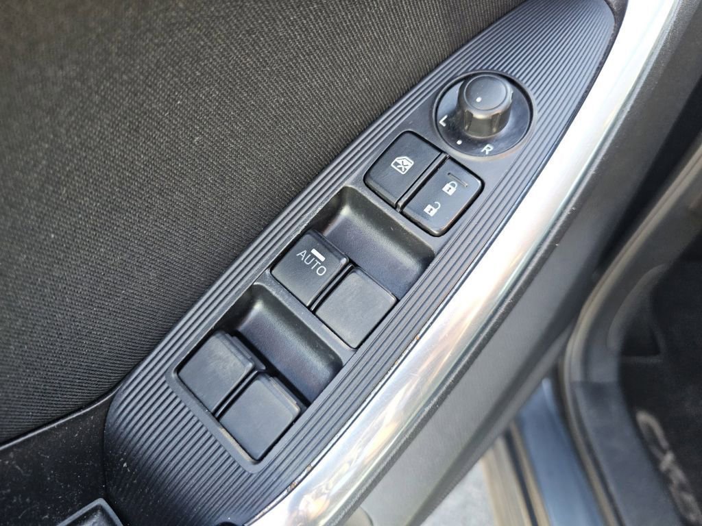 Used 2015 MAZDA CX-5 Sport w/ Bluetooth Audio Package FWD image 26