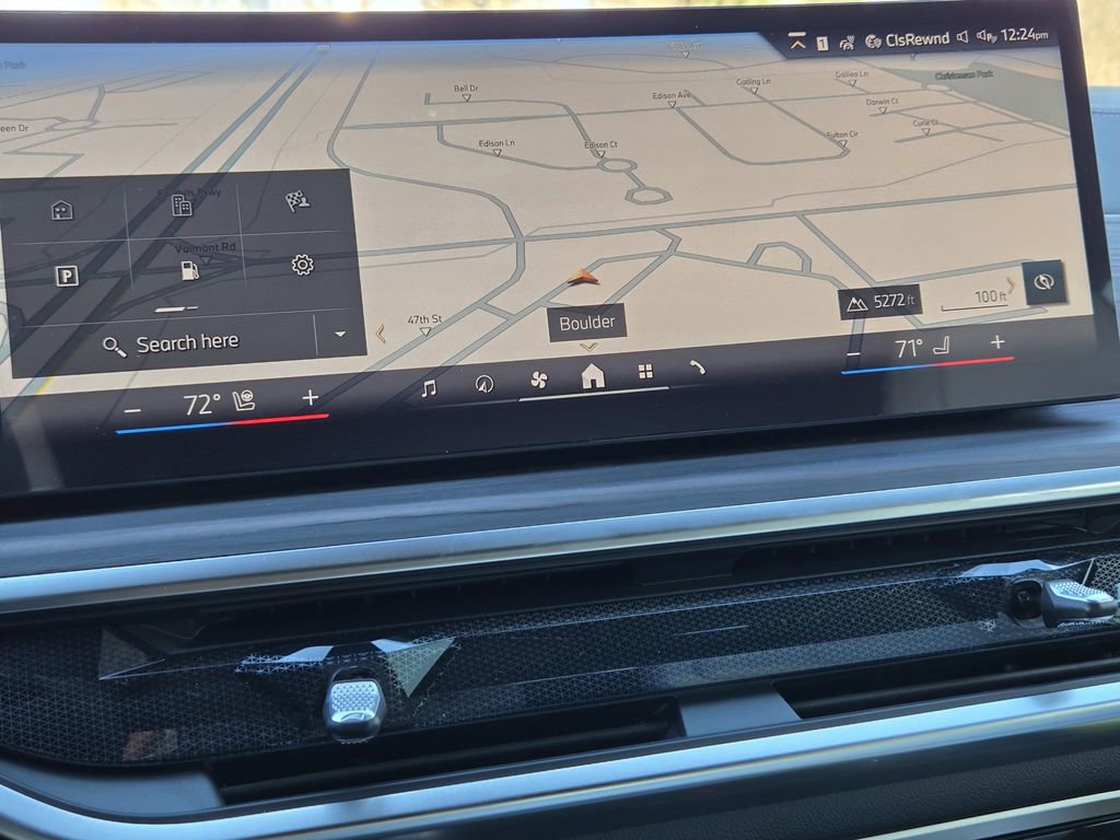 New 2026 BMW X5 xDrive50e w/ Premium Package image 21