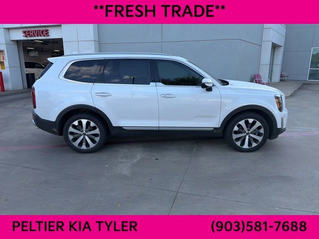 Used 2020 Kia Telluride S FWD image 13
