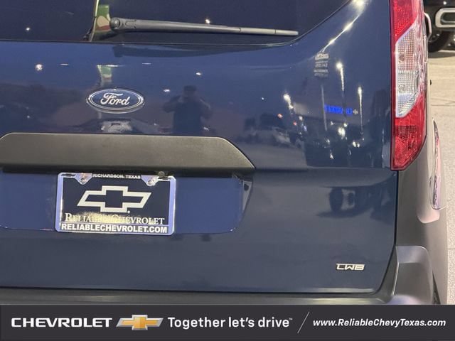 Used 2020 Ford Transit Connect XL FWD image 6