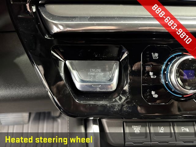 New 2026 GMC Sierra 3500 Denali Ultimate image 20