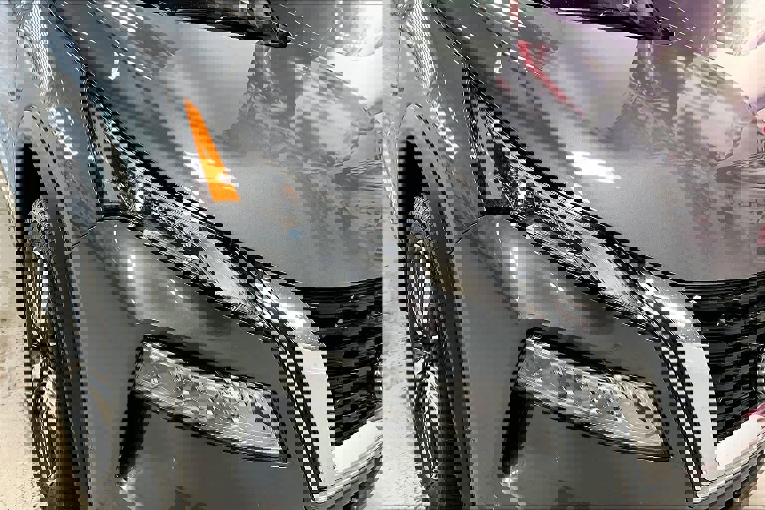 Used 2023 Nissan Rogue SL image 28