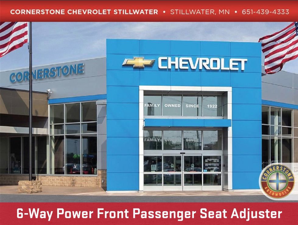 Used 2024 Chevrolet Blazer LT image 17