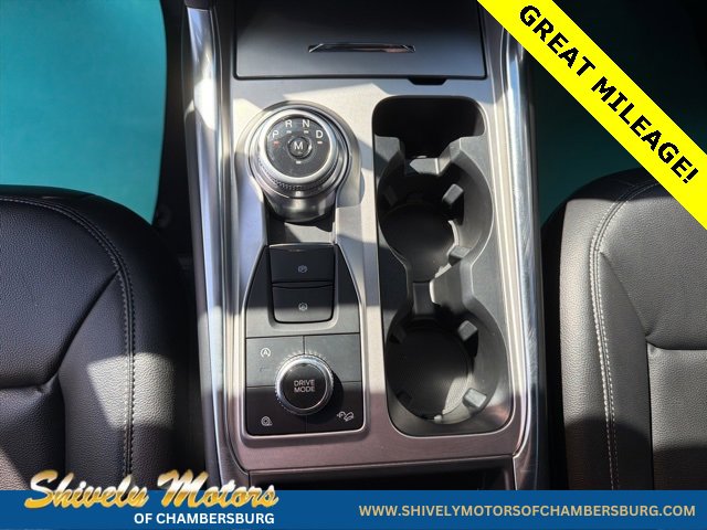 Used 2020 Ford Explorer XLT w/ Equipment Group 202A image 29