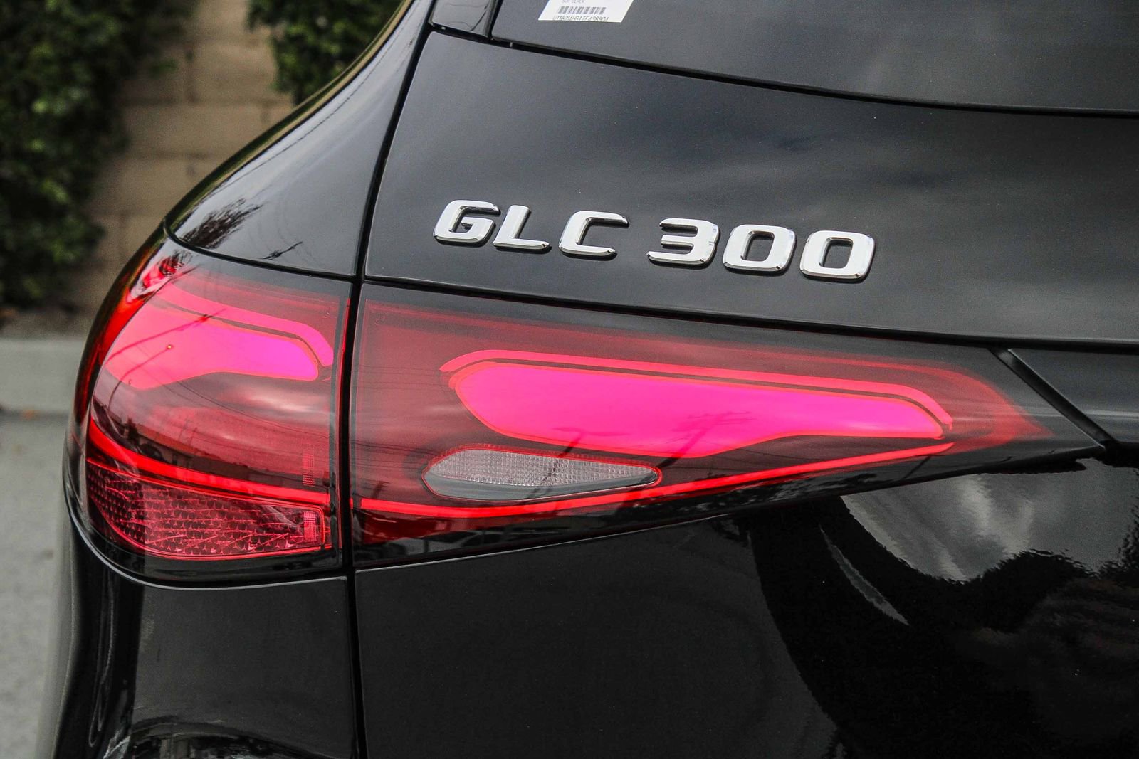 Certified 2026 Mercedes-Benz GLC 300 4MATIC image 10