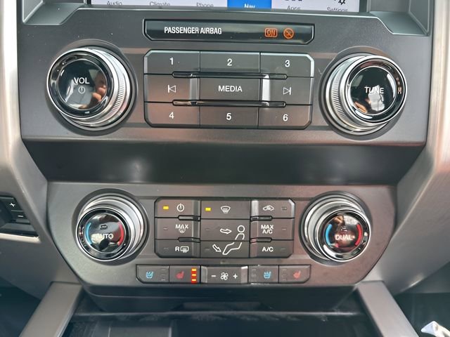 Used 2019 Ford F250 Platinum w/ Platinum Ultimate Package image 27