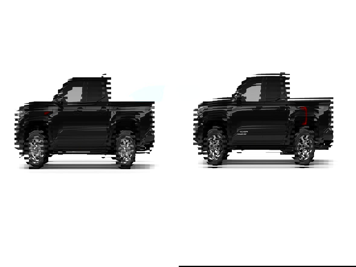 New 2026 Toyota Tacoma SR5 RWD image 3