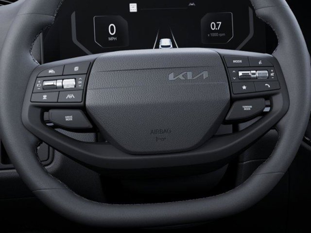New 2027 Kia Sportage SX Prestige AWD/4WD image 22