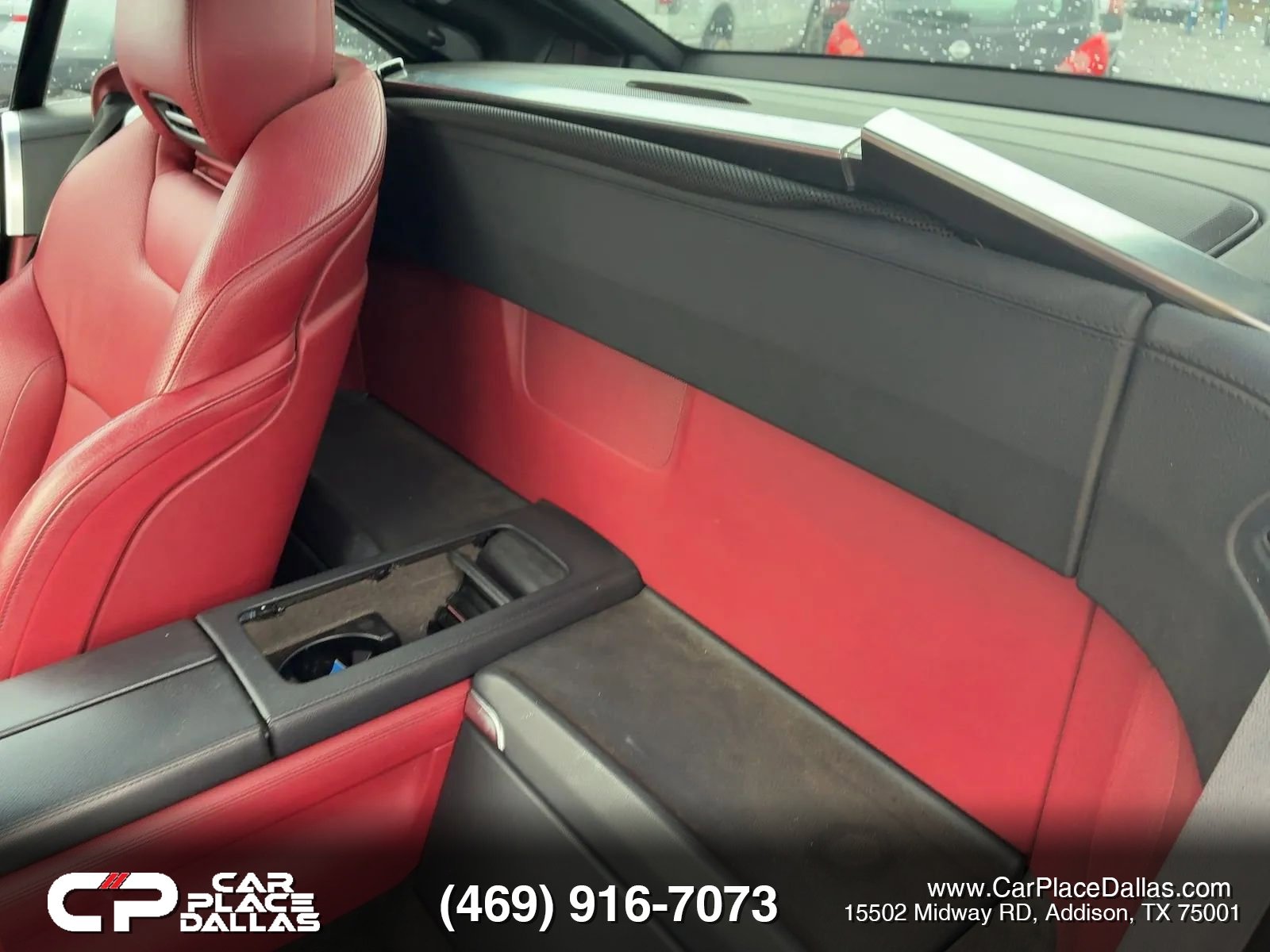 Used 2013 Mercedes-Benz SL 550 image 14