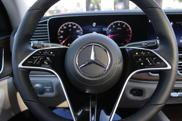 New 2026 Mercedes-Benz GLE 350 4MATIC image 12