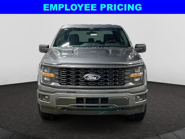 New 2026 Ford F150 STX AWD/4WD image 8