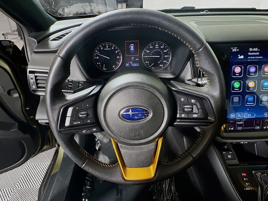 Used 2022 Subaru Outback Wilderness image 10