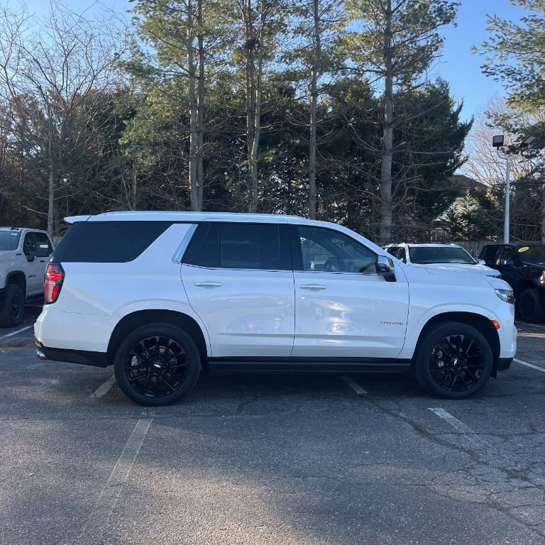 Used 2023 Chevrolet Tahoe Premier image 8