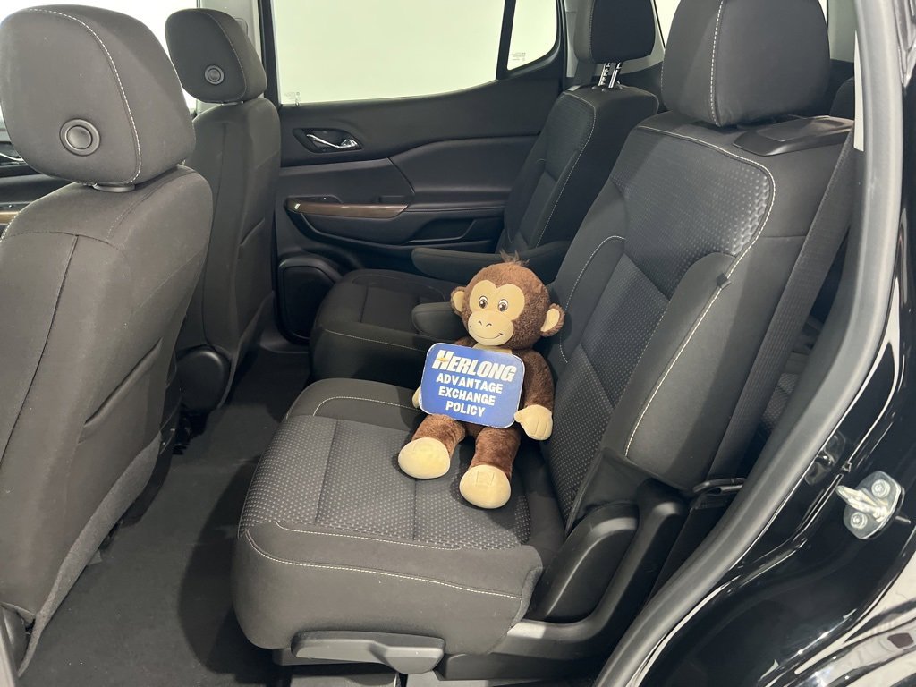 Used 2023 GMC Acadia SLE w/ LPO, Floor Liner Package image 20