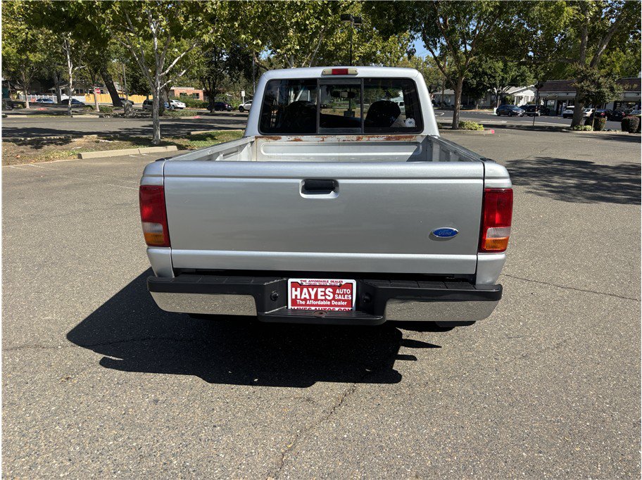 Used 1995 Ford Ranger 2WD SuperCab image 7