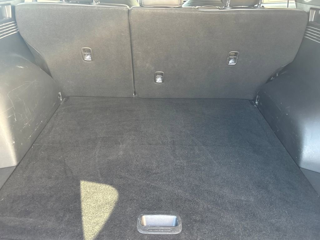 Used 2023 Hyundai Tucson Limited image 31