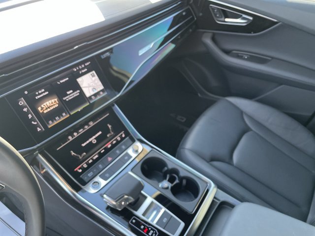 Used 2024 Audi Q7 3.0T Premium Plus AWD/4WD image 13
