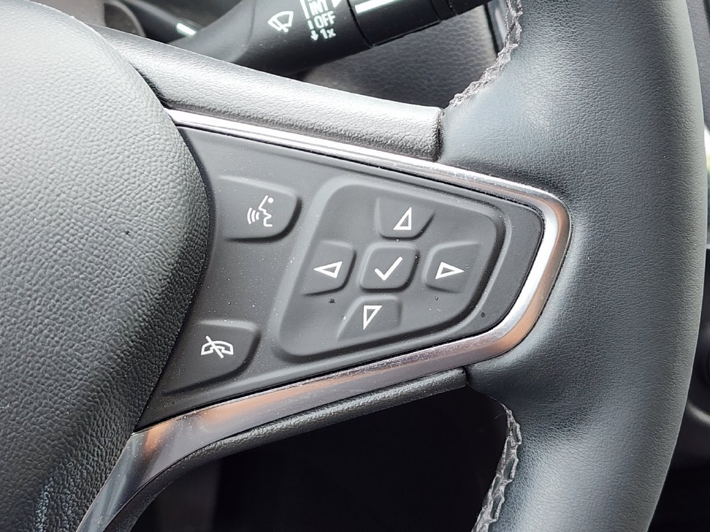 Used 2024 Chevrolet Equinox LT AWD/4WD image 28