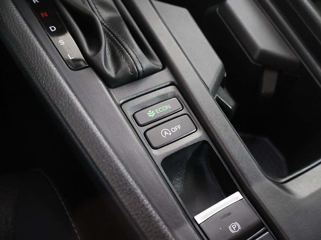 Used 2024 Honda Accord EX image 49