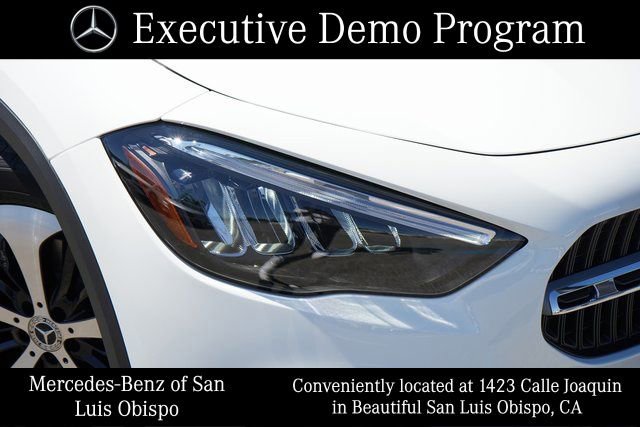 Used 2025 Mercedes-Benz GLA 250 image 12