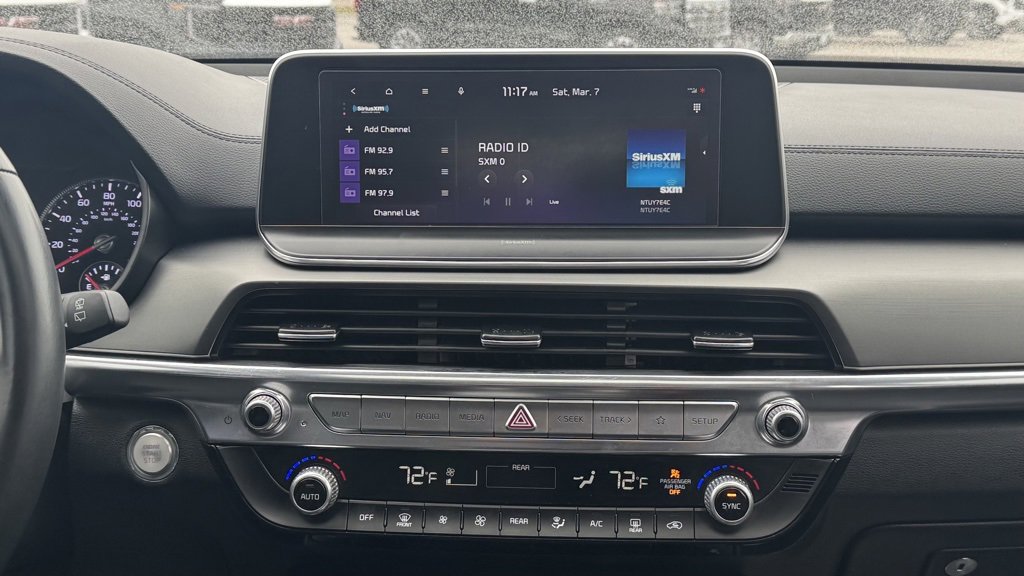 Used 2022 Kia Telluride S image 18