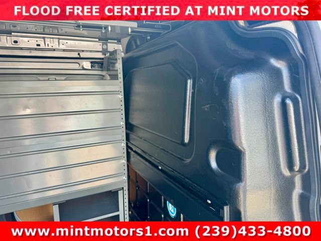 Used 2021 Ford Transit Connect XLT FWD image 3