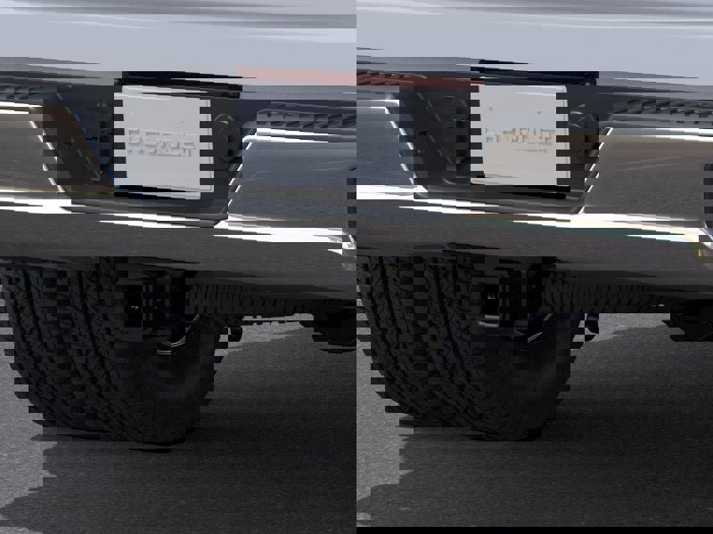 New 2026 Chevrolet Silverado 3500 LT w/ Leather Package image 14