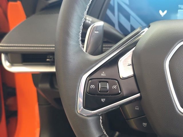 Used 2023 Chevrolet Corvette Stingray Coupe w/ 1LT RWD image 18