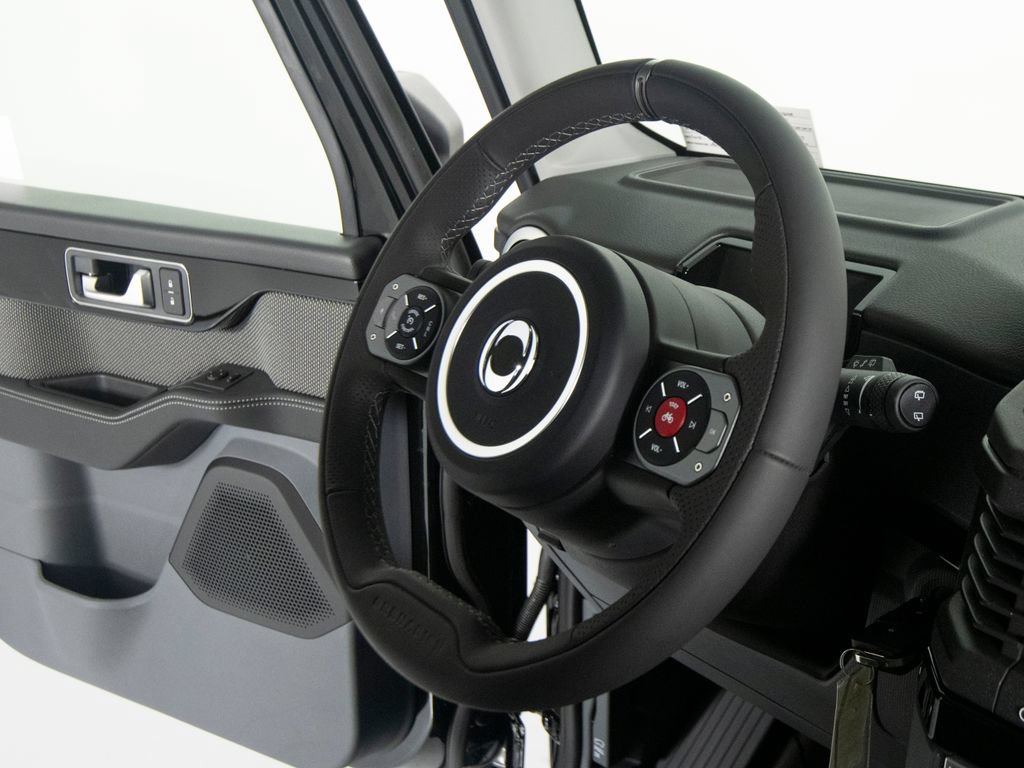 New 2026 INEOS Grenadier Station Wagon AWD/4WD image 29