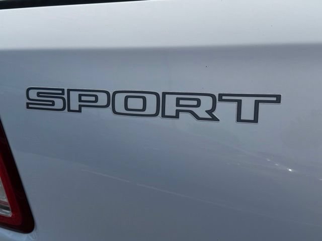 Used 2021 RAM 1500 Big Horn AWD/4WD image 8