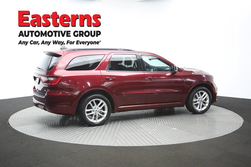 Used 2024 Dodge Durango R/T AWD/4WD image 45