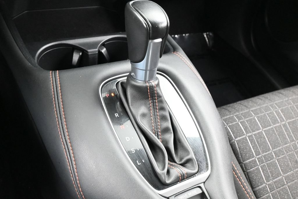 Used 2024 Honda HR-V Sport image 22