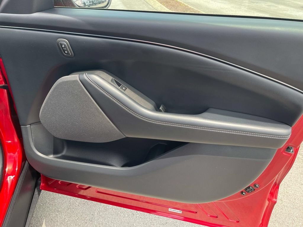 Used 2022 Ford Mustang Mach-E Select RWD image 30