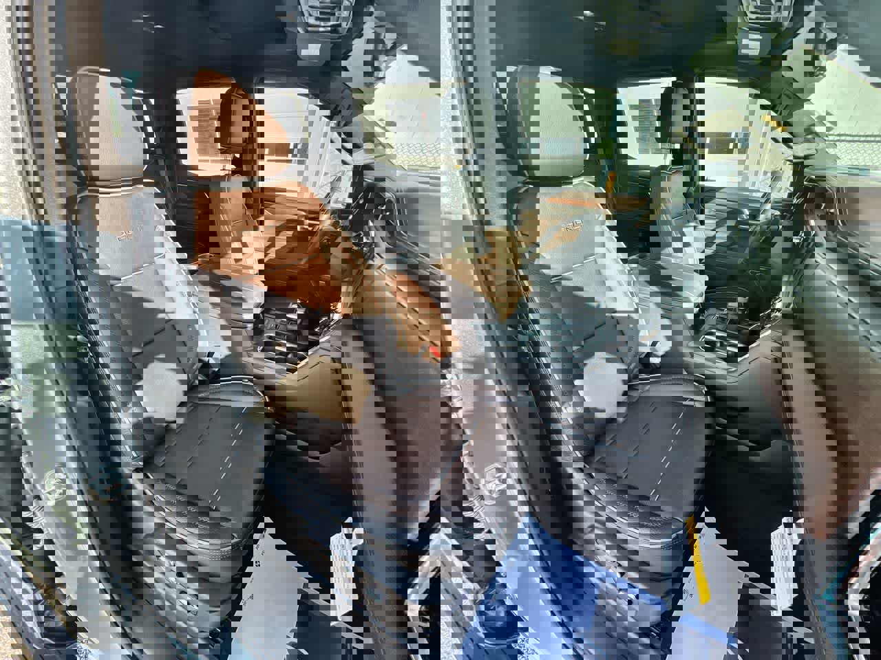 Used 2024 GMC Sierra 1500 Denali image 29