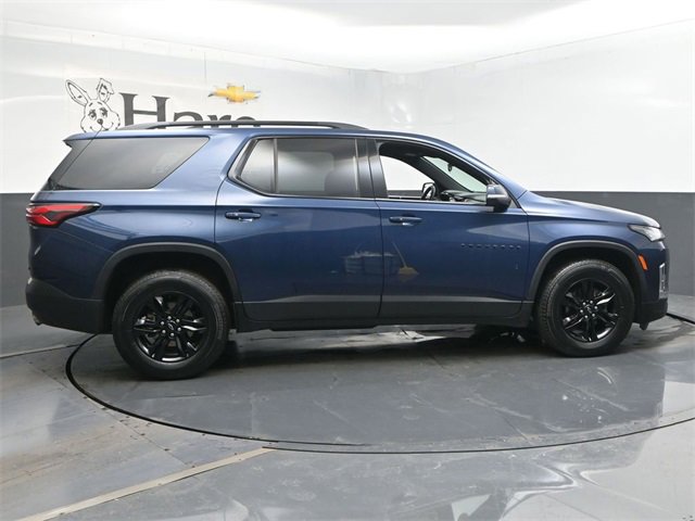 Used 2023 Chevrolet Traverse LT image 37