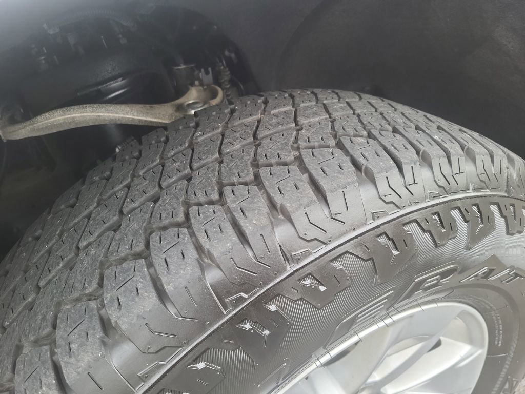 Used 2024 Chevrolet Silverado 1500 LT w/ Work Truck Package image 27