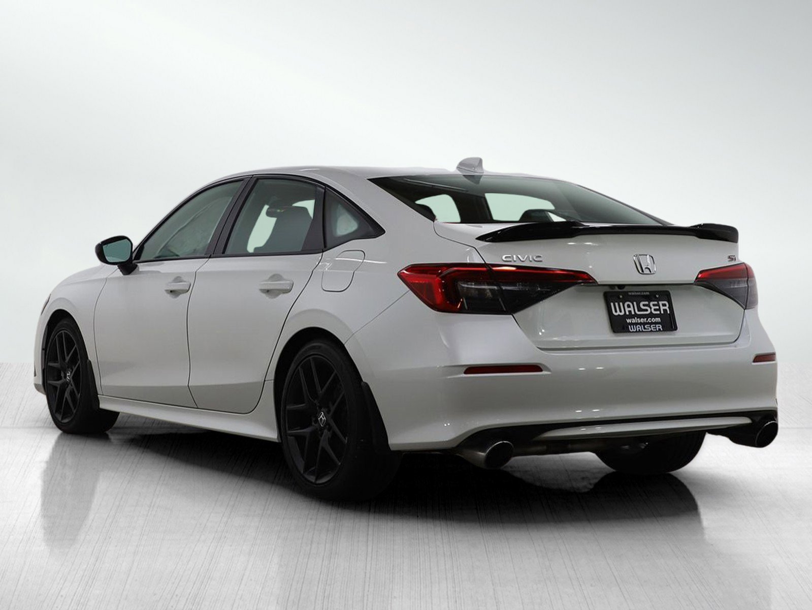 Used 2024 Honda Civic Si image 3