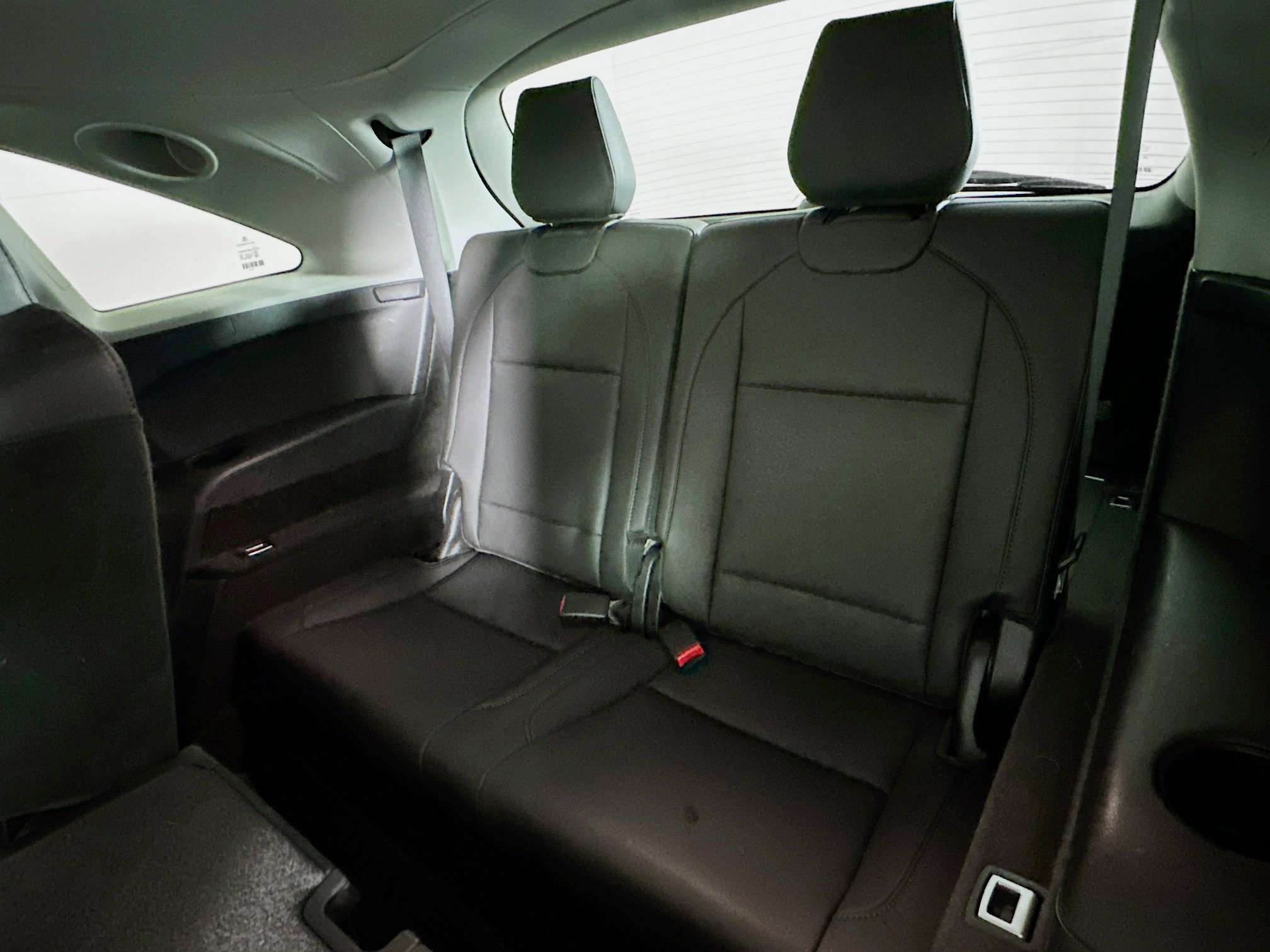 Used 2017 Acura MDX SH-AWD w/ Technology Package image 29