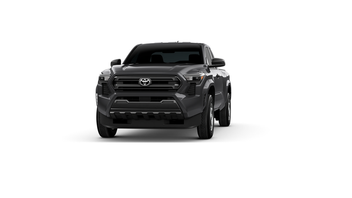 New 2026 Toyota Tacoma SR AWD/4WD image 18