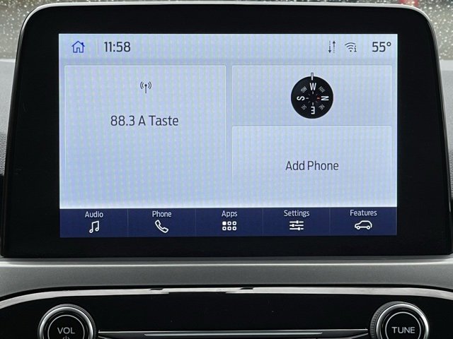 Used 2023 Ford Escape Active image 12