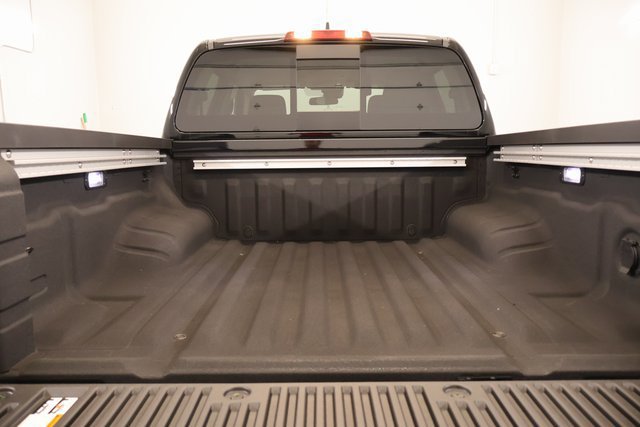 New 2026 Nissan Frontier SV w/ SV Convenience Package AWD/4WD image 25