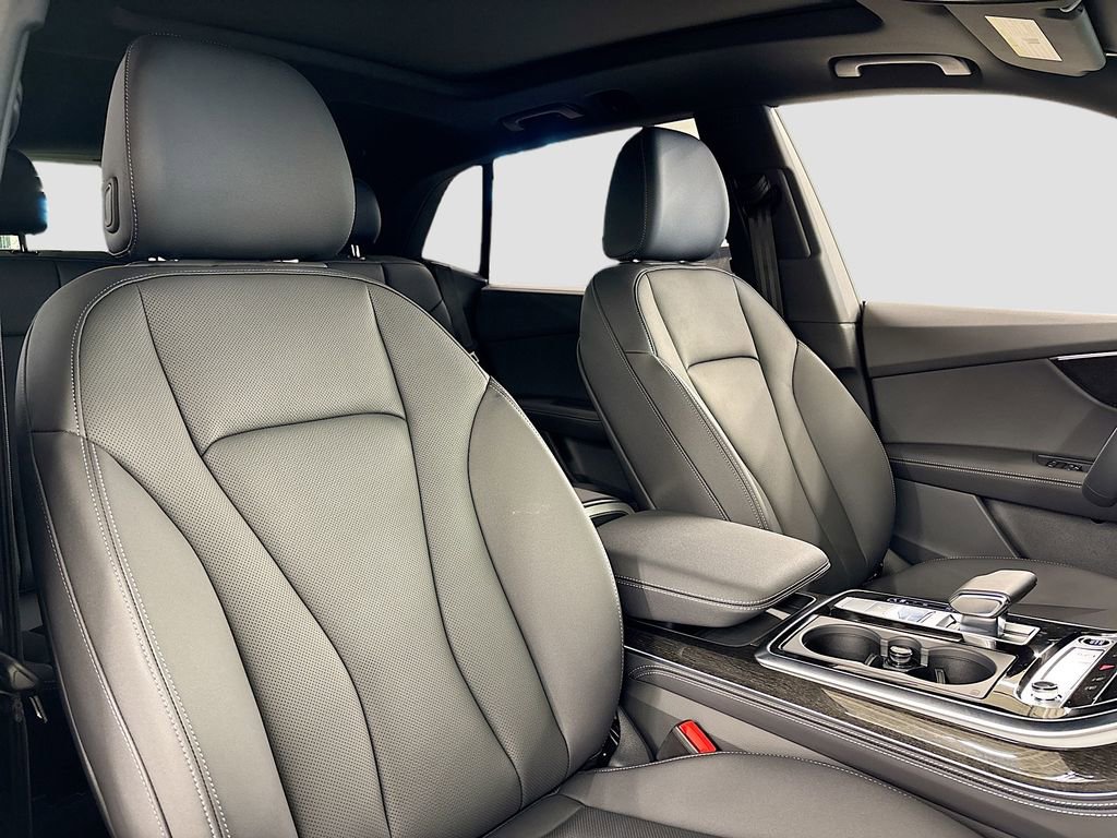 New 2025 Audi Q8 Premium Plus image 15