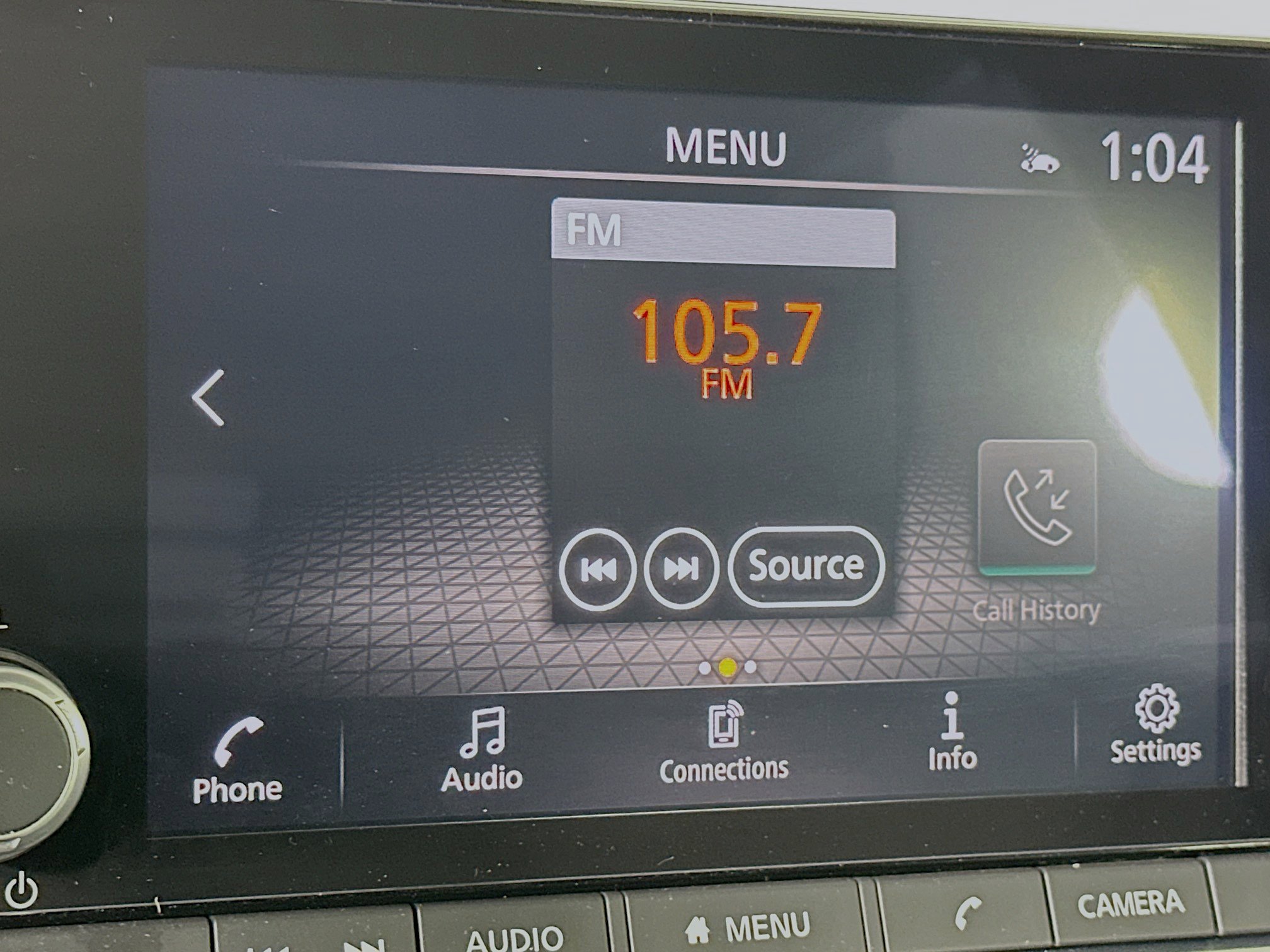 Used 2023 Nissan Rogue SV w/ SV Premium Package image 21