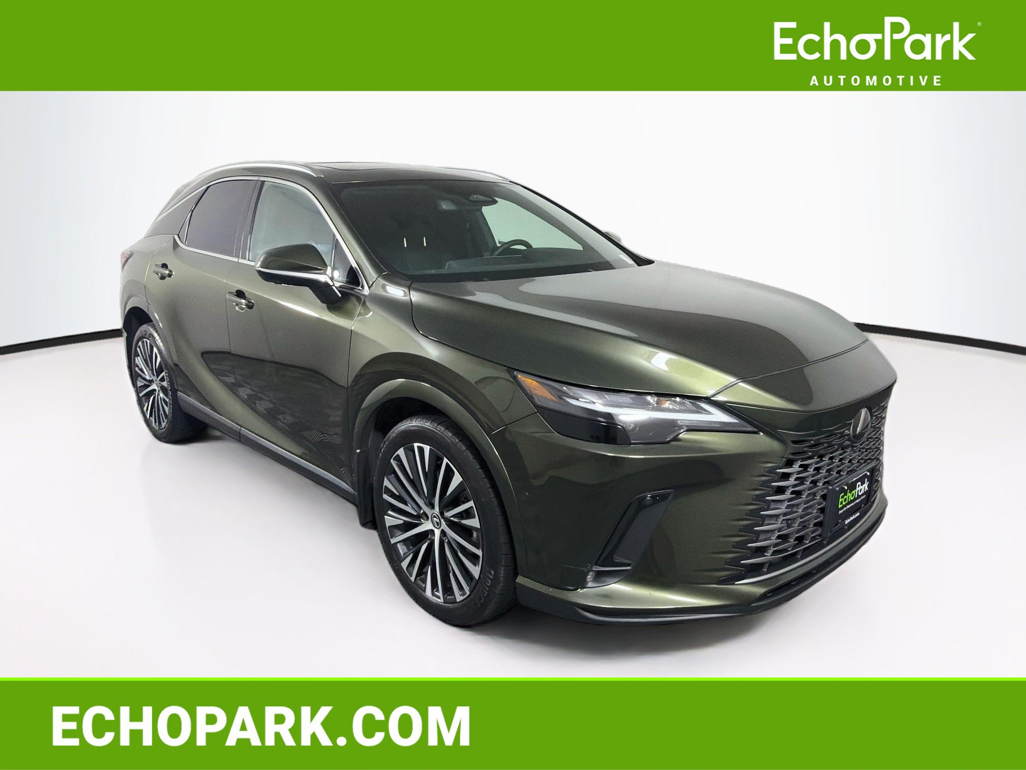 Used 2025 Lexus RX 350 Premium Plus w/ Convenience Package AWD/4WD image 1