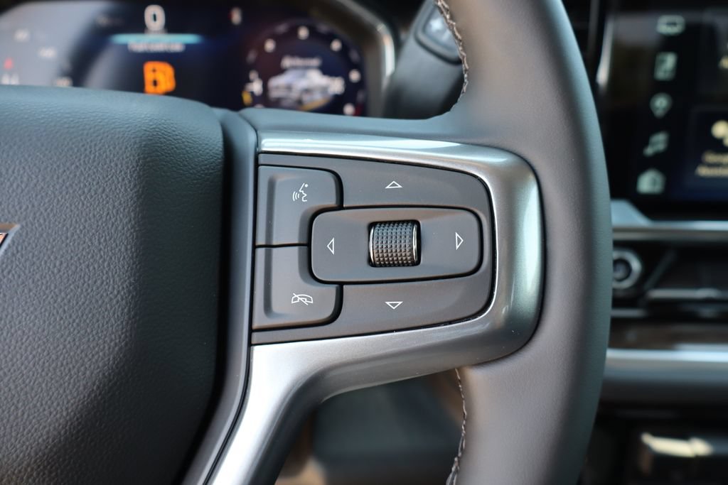 New 2026 Chevrolet Silverado 1500 LT AWD/4WD image 19