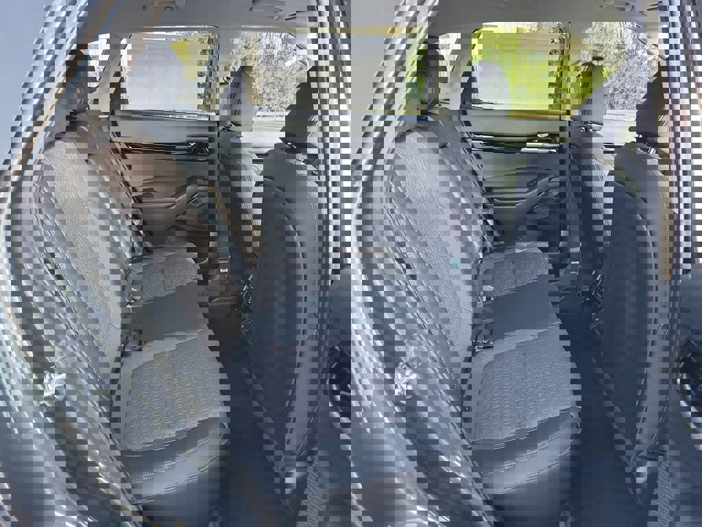 New 2026 Kia Seltos S image 12