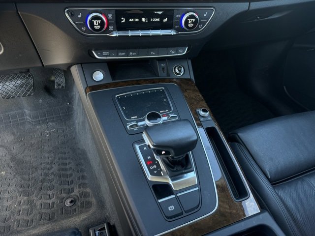 Used 2018 Audi Q5 2.0T Premium Plus w/ Premium Plus Package image 20